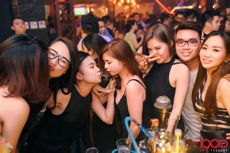 HANOI NIGHTLIFE In Vietnam on Asian Sex Diary.